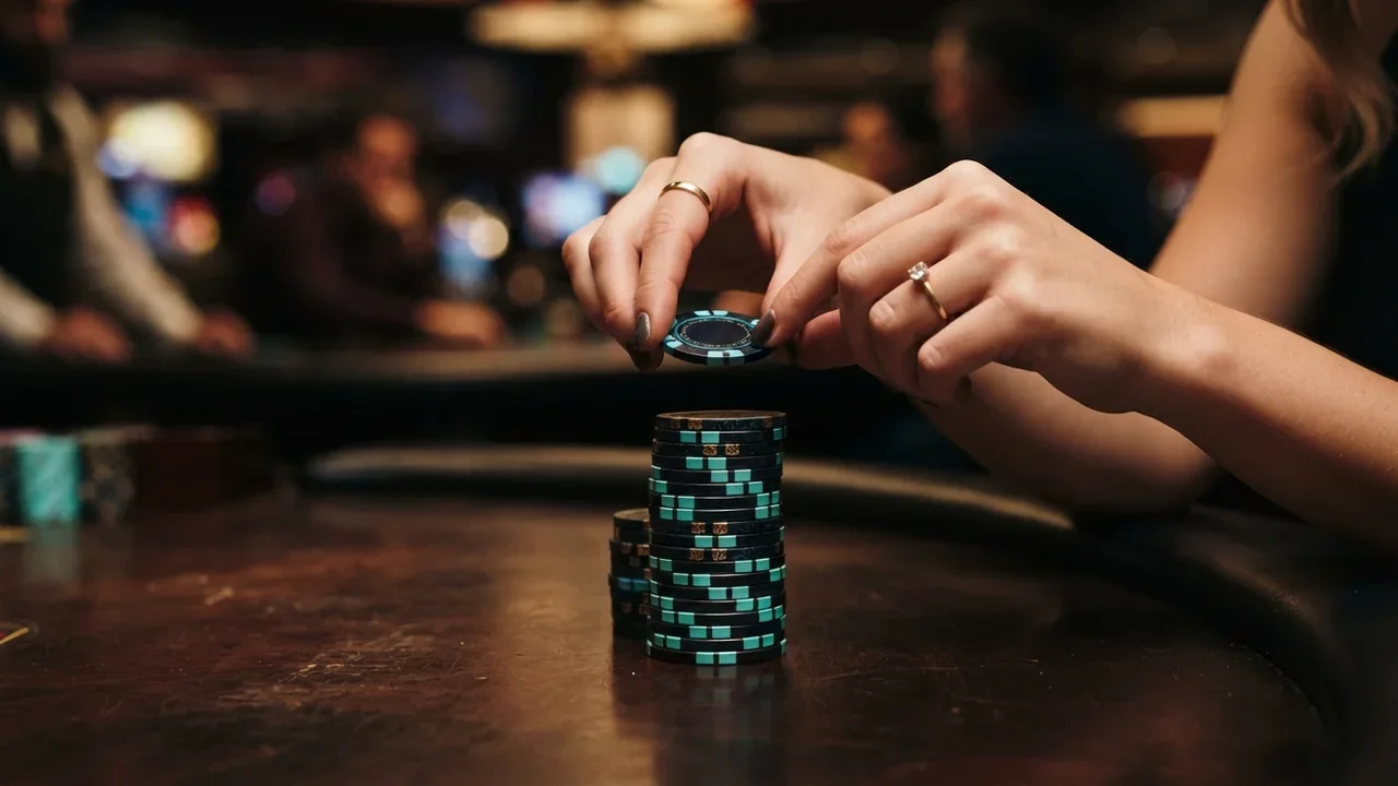 live casinoet